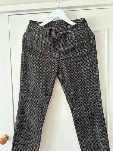 Jonny trousers black - q,