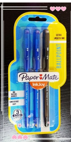 New paper mate - new,
