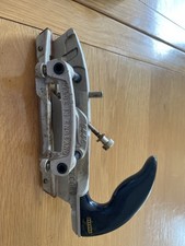 Record Plough Plane No. 044C Vintage With Box