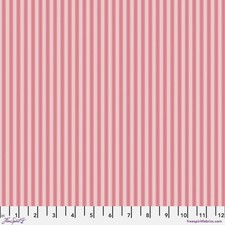Pinetum Stripe in Pink | Art