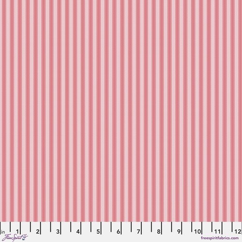 Pinetum stripe pink art - |,