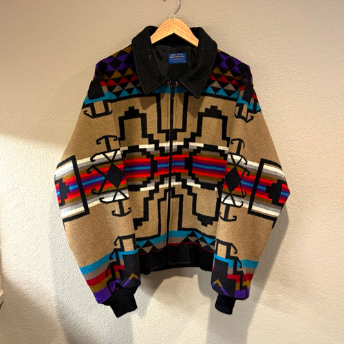 Vtg 80s pendleton high grade - high,