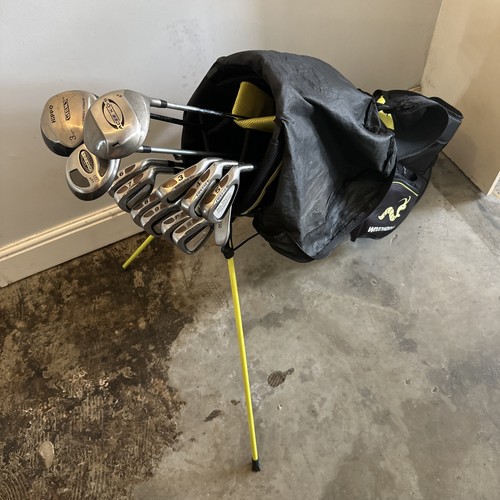 Set ben sayers golf - set,