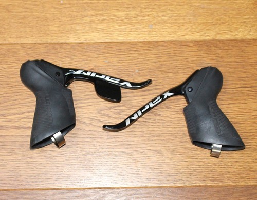 Sram apex 11 speed - x,