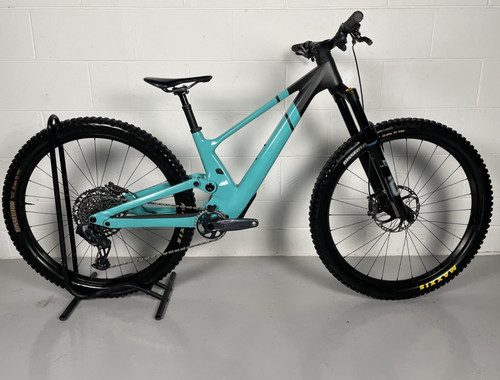 Scott genius 910 2024 - st,