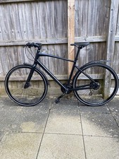 Specialized Sirrus Hybrid Bike