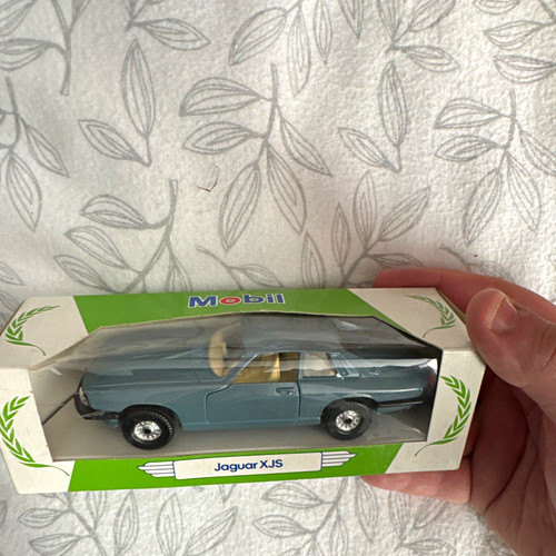 Corgi mobil performance - mobil, car