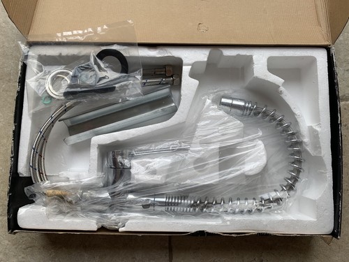 Gessi chrome professional - gessi,