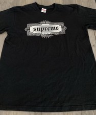 Supreme Men’s T Shirt Shotta