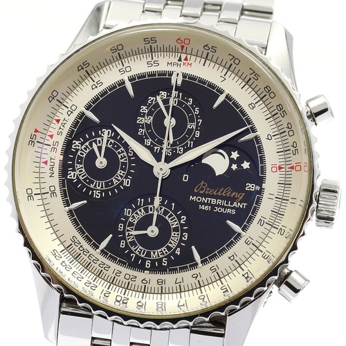 Breitling navitimer - breitling,
