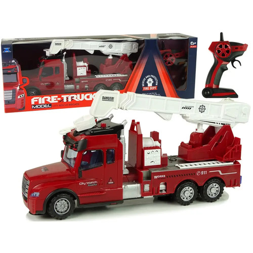 Remote control atv - control,