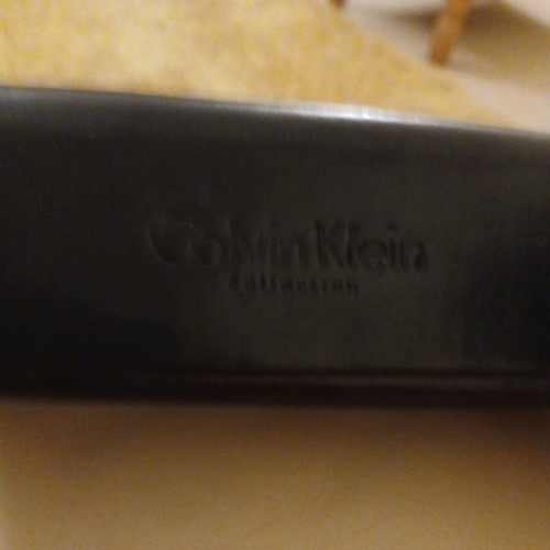Calvin klein box case - ck,