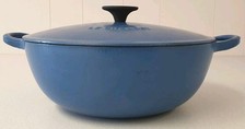 Le Creuset 26cm Cast Iron Soup