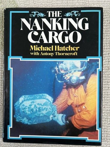 The nanking cargo - the,