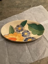 Grays Pottery Ceramic Dish