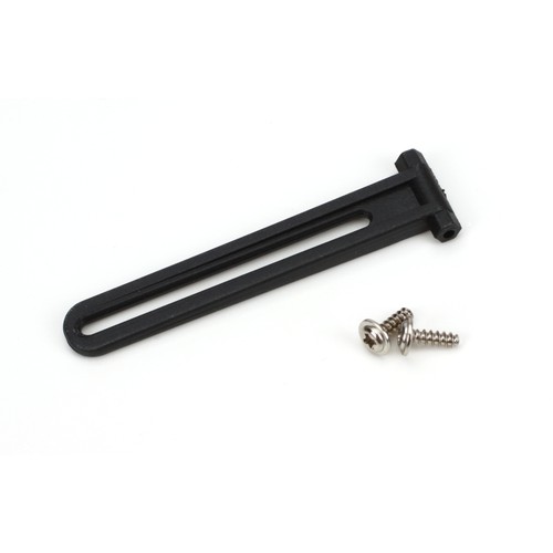 Blade anti rotation - blade,