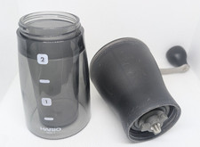 Hario Mini-Slim Ceramic Coffee Mill/Grinder