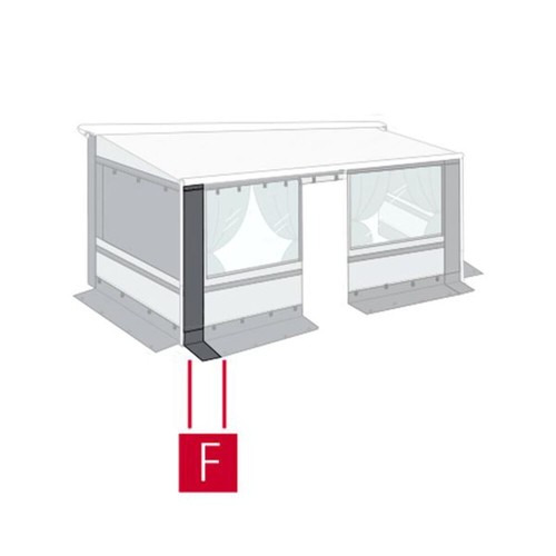 Fiamma privacy room light - fiamma,