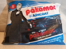 VINTAGE ORIGINAL PAKAMAC