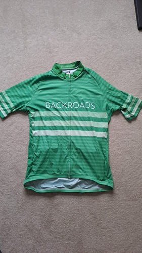 Garneau cycling jersey - , green