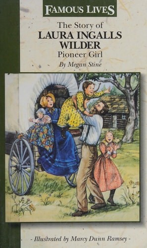 The story laura - of, ingalls