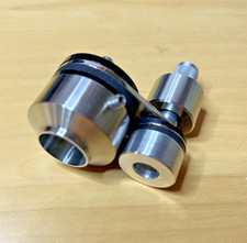 Origin Live 9.5" Multi-Layer Tonearm Counterweight (For Illustrious & Conqueror)