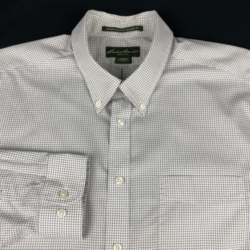 Eddie bauer shirt - shirt, xlt