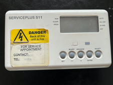 Horstmann Service Plus S11 Programmer