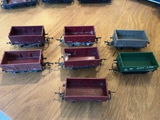 Hornby Rolling stock X 7
