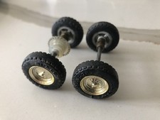 SCALEXTRIC C57 ASTON MARTIN