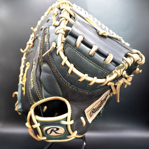 Rawlings japan baseball glove - baseball,