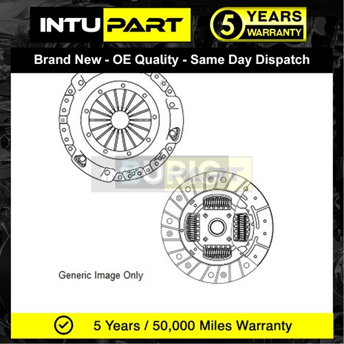 Fits mokka zafira cruze - fits,