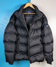 GANT Alta Down Filled Jacket
