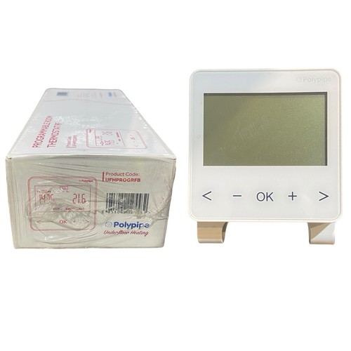 Polypipe ufhprogrfb wireless - polypipe,