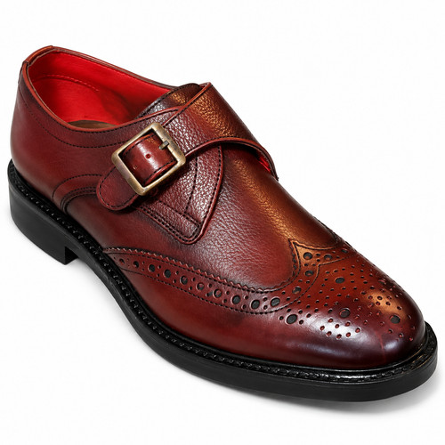 Mens base london wingtip - mens,