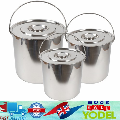 Extra thick stainless steel - stainless,