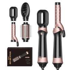 4 in 1 hair dryer
