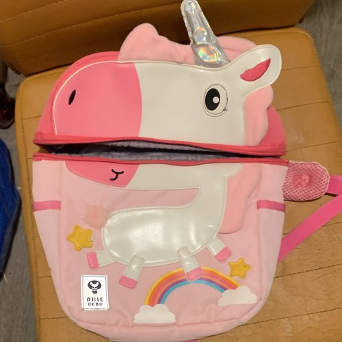 Ablebear girls backpack - ablebear,