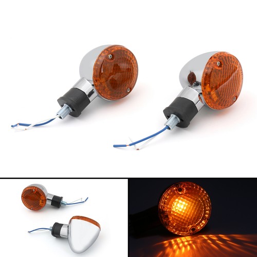 Turn signal bullet - turn,