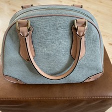 Mulberry Boston Scotch-grain