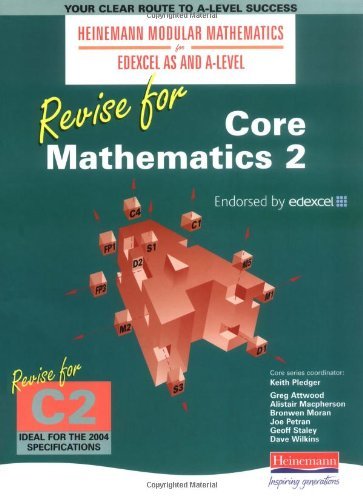 Heinemann modular maths - heinemann,
