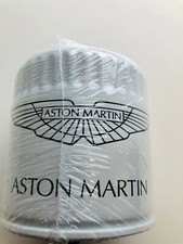 ASTON MARTIN OIL FILTER V12 ENGINE (DB9,VANQUISH,DB7(V12),VIRAGE,RAPIDE 