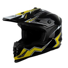 Motocross Motorcycle Helmet >
