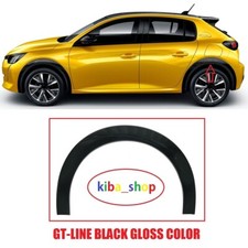 FOR PEUGEOT 208 2019 REAR