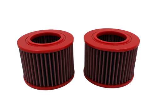 Bmc performance air filter kit - air,