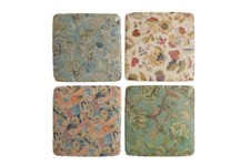 Ceramic Tile Coasters