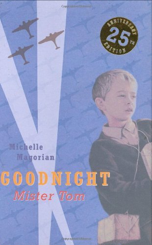 Goodnight mister tom - goodnight, by