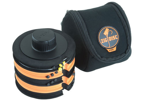 Fox zig rig storage - fox,