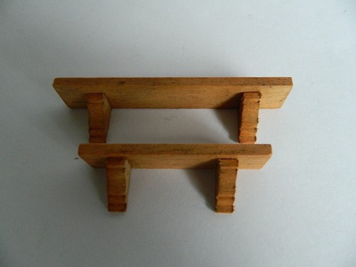 12th dolls house - (a4.20),