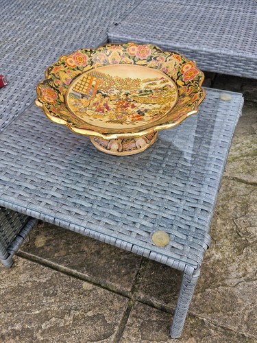 Large royal satsuma japan - royal,